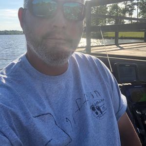 Meet your Posher, Jay